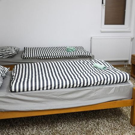Soba Konak 2 Jajce Luaran gambar